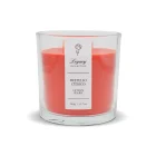 Homlov - Legacy Collection - Vela Aromática - Destello citrico