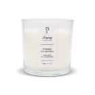 Homlov - Legacy Collection - Vela Aromática - Susurro de Gardenia